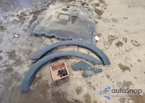 2021 Ford Bronco Sport Big Bend из США, поврежденный, VIN 3FMCR9B67MRB23160